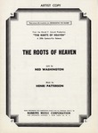 The Roots Of Heaven