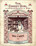 The Candy Girl