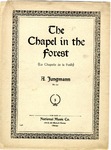 The Chapel in the Forest