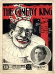 The Comedy King