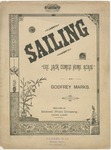 Sailing by Godfrey Marks