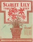 Scarlet Lily