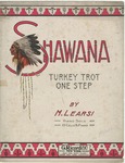 Shawana Turkey Trot One Step by M. Learsi