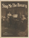 Sing Me The Rosary