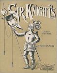 Sir Knights by Nellie P. Joyce