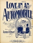 Love In An Automobile