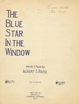 The Blue Star In The Window