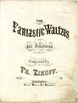 Fantastic Waltzes