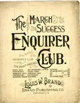 The Enquirer Club