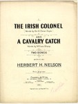 The Irish Colonel