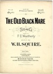 The Old Black Mare