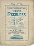 The Peerless by Horace R. Basler