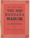 The Red Bandana