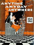 Anytime, Anyday, Anywhere by Max Kortlander