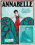 Annabelle by Ray Henderson