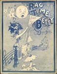 The Ragtime Betty