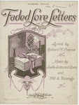 Faded Love Letters