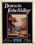 Down In Echo Valley