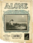 Alone by Charles H. Roth