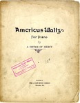 Americus Waltz by A sister of Mercy