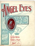 Angel Eyes by Kendis and Paley