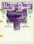 A Dream of the South by Harry J. Lincoln