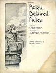Adieu, Beloved, Adieu by Johann C. von Schmid