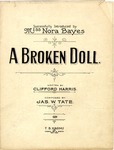 A Broken Doll