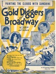 Gold Diggers Of Broadway