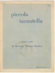 Piccola Tarantella