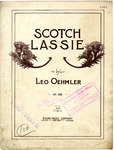 Scotch Lassie