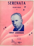 Serenata by Leroy Anderson