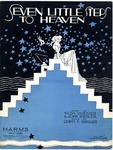 Seven Little Steps To Heaven