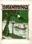 Shantung by Louis Wolfe Gilbert and Dan Caslar