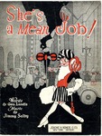 She's a Mean Job! by Jimmy Selby