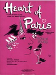 Heart Of Paris