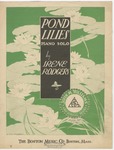 Pond Lilies