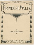 Primrose Waltz