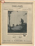 Dreams by Richard A. Whiting