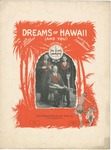Dreams of Hawaii by F. W. Vandersloot