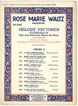 Rose Marie Waltz