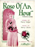 Rose of an Hour