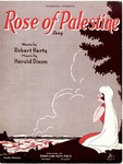 Rose of Palestine