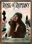 Rose of Romany