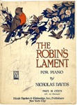 The Robin's Lament