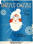 Razzle-Dazzle by Julius Lenzberg