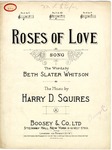 Roses Of Love