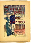Rosey, Rosey, Just Supposey by Max Dreyfus