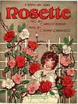 Rosette by Carmen Lombardo