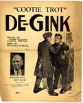 De-Gink by William H. Farrell